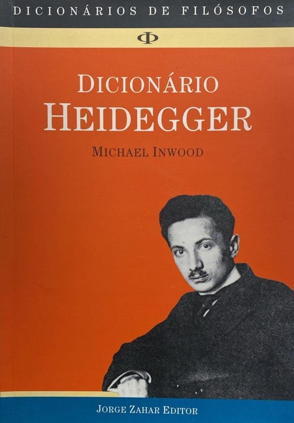 Dicionário Heidegger