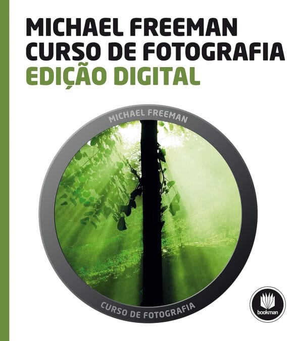 Curso de Fotografia: Edição Digital