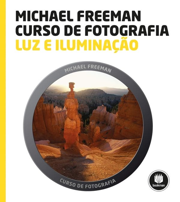 Curso de Fotografia: Luz e Iluminação