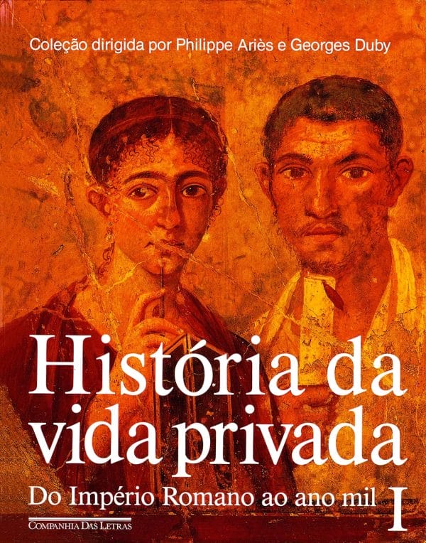 História da Vida Privada, Vol. 1