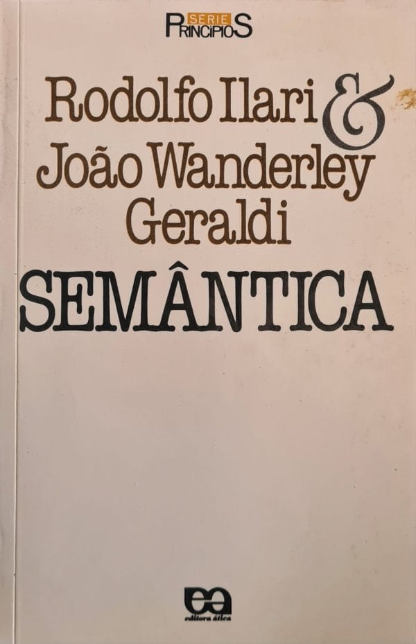 Semântica