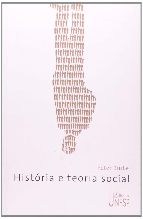 História e Teoria Social