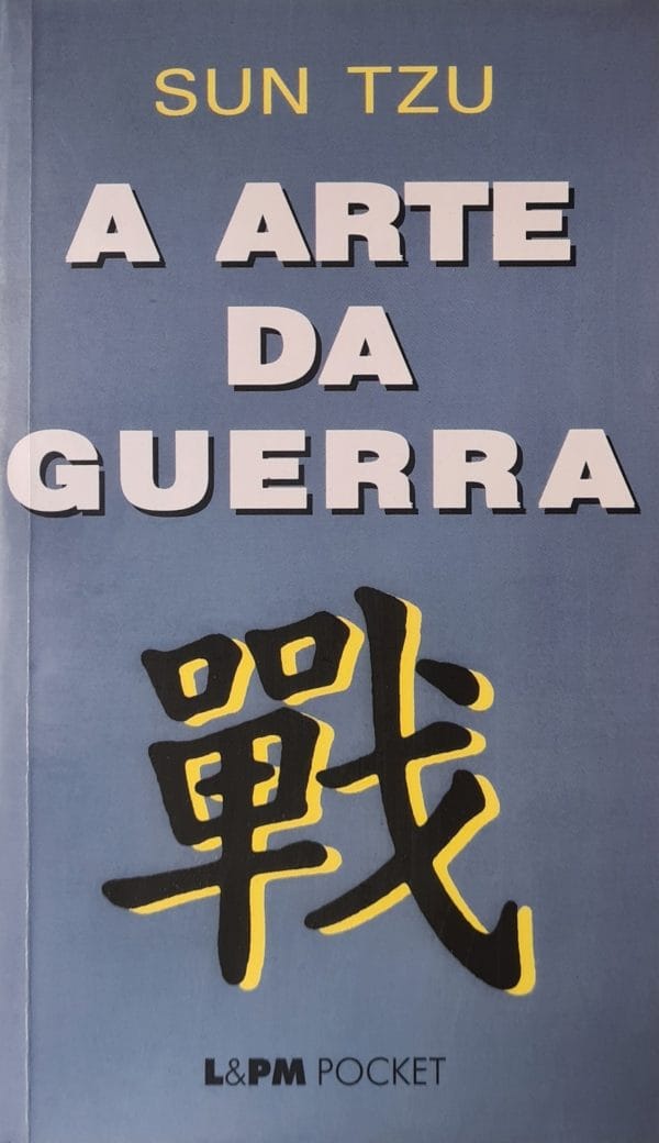 A Arte da Guerra