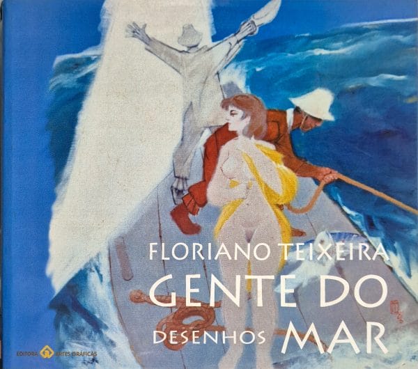 Gente do Mar: desenhos