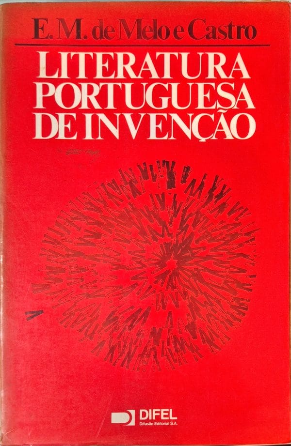 Literatura Portuguesa de Invenção