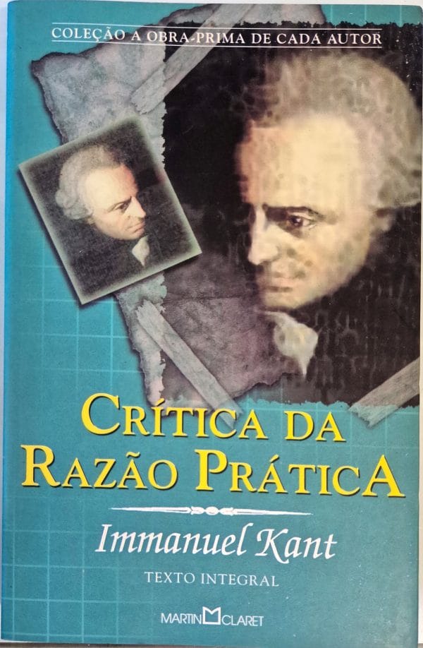 Crítica da Razão Prática