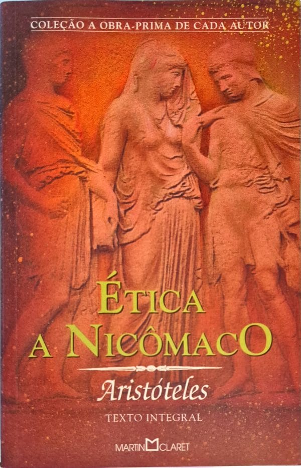 Ética a Nicômaco