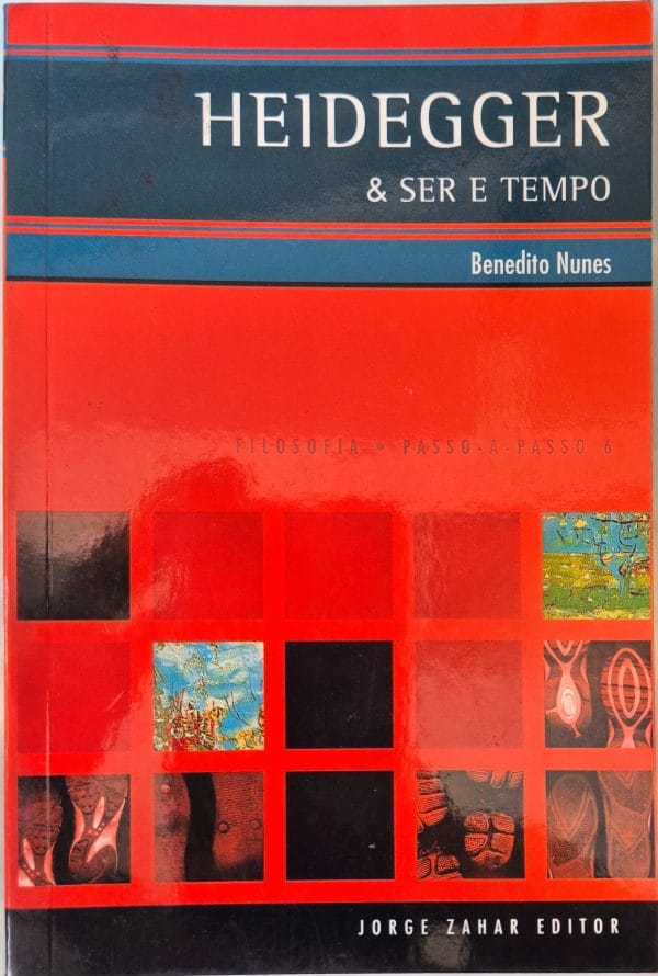 Heidegger & Ser e Tempo