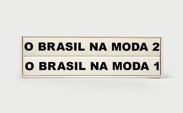 O Brasil na Moda (2 volumes, Box) - Image 3