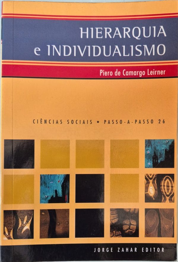 Hierarquia e Individualismo