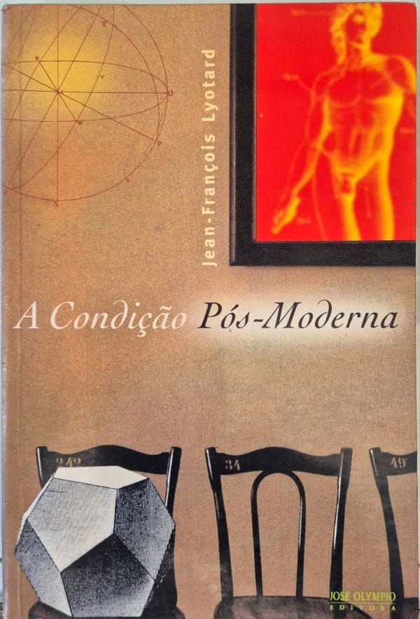 A Condição Pós-Moderna