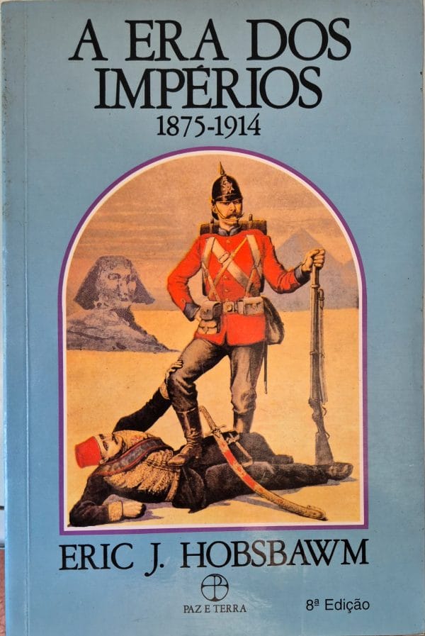 A Era dos Impéris: 1875-1914