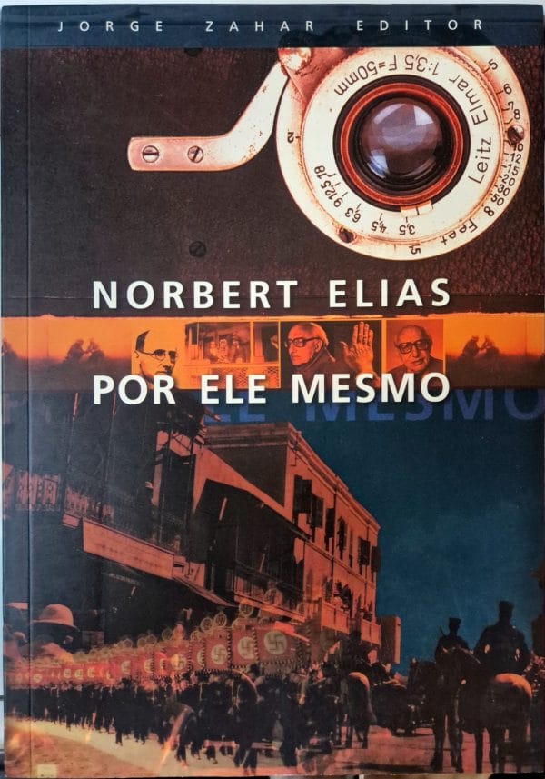 Norbert Elias por ele mesmo