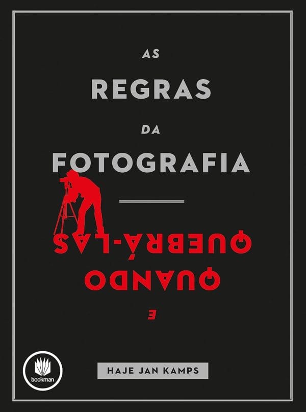 As Regras da Fotografia: e quando quebrá-Las